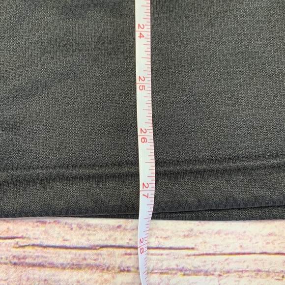 Adidas • Georgetown Baseball Pull Over • Sz L - Picture 10 of 13